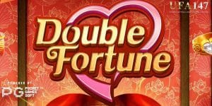 Double Fortune